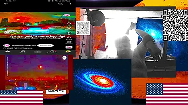 RussellTaylorLacy Webcamshow