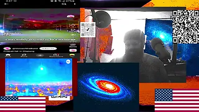 RussellTaylorLacy webcam show