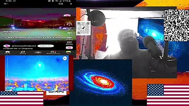 RussellTaylorLacy Show in webcam