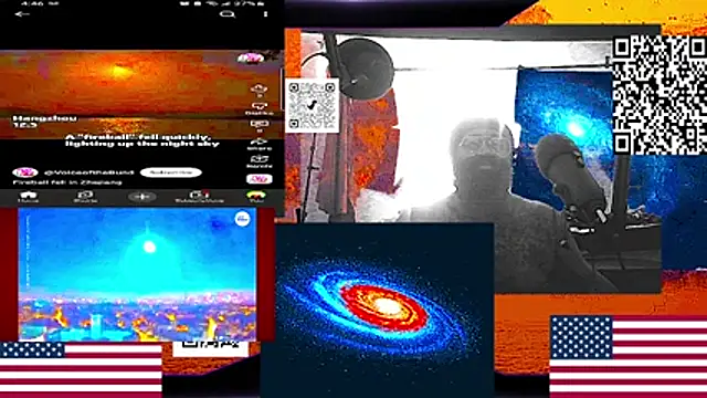RussellTaylorLacy Webcam Show