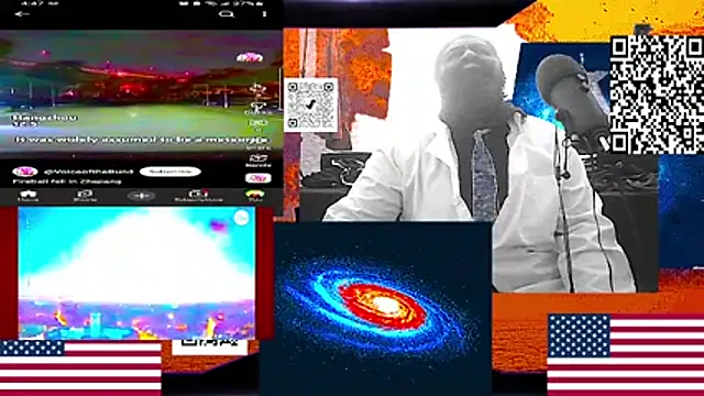 RussellTaylorLacy Show in webcam