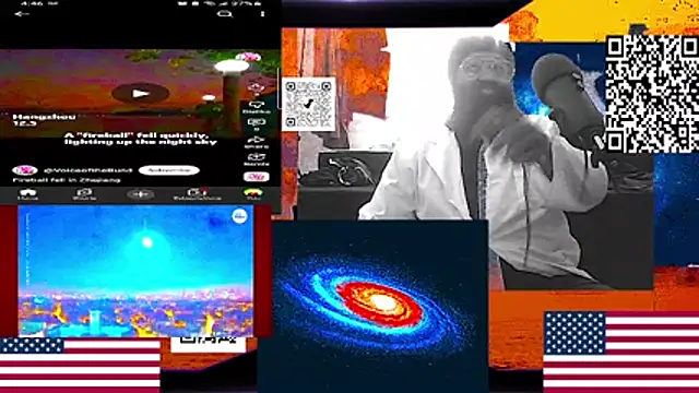 RussellTaylorLacy's Webcam Show