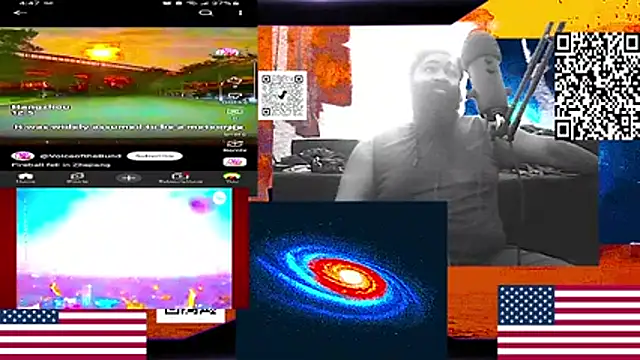Show webcam de RussellTaylorLacy