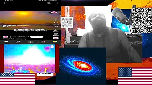 RussellTaylorLacy Шоу с уебкамера