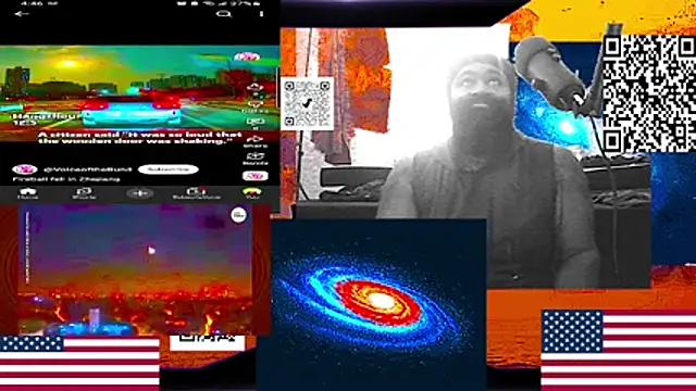 RussellTaylorLacy's Webcam Show