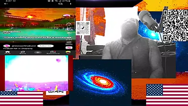 RussellTaylorLacy Adlı Modelin Web Kamerası Şovu
