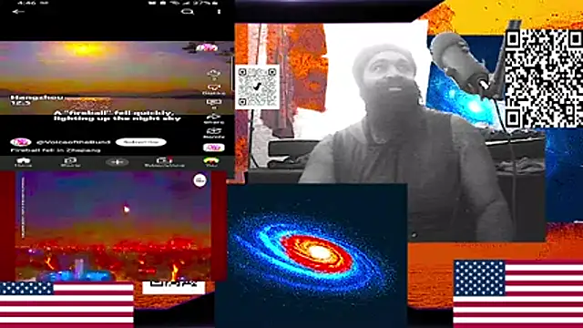 RussellTaylorLacy's Webcam Show