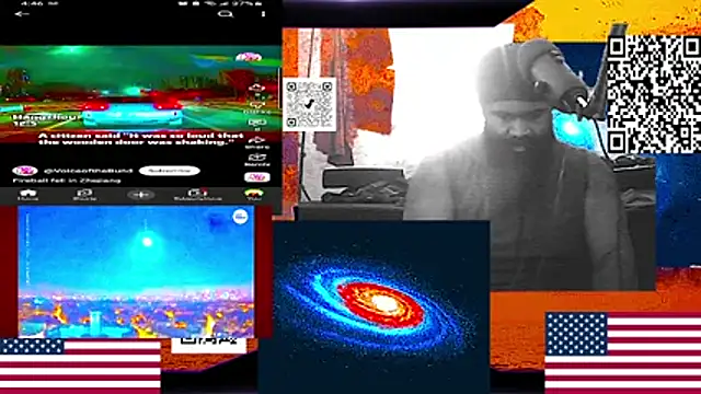 RussellTaylorLacy Webcam show