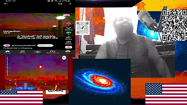 Вебкам-шоу RussellTaylorLacy