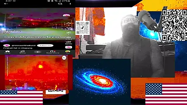 RussellTaylorLacy Adlı Modelin Web Kamerası Şovu