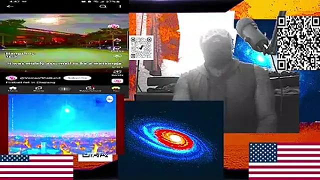 Вебкам-шоу RussellTaylorLacy