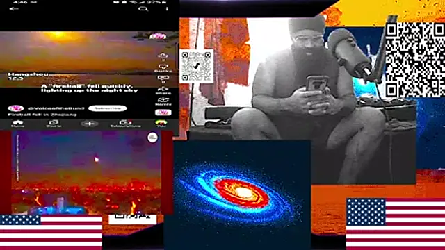 RussellTaylorLacy – webcam-show