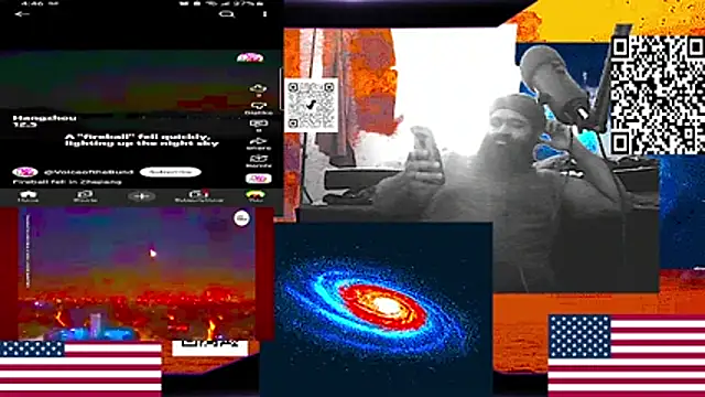 RussellTaylorLacy's Webcam Show