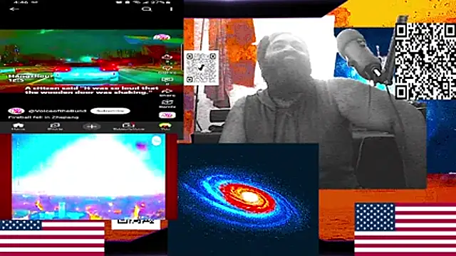 RussellTaylorLacy Webcam Show