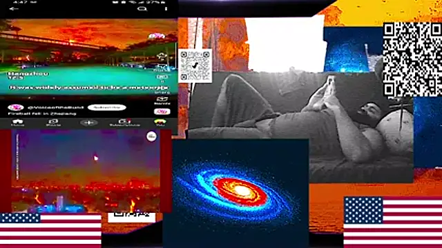 RussellTaylorLacy: вебкам-шоу