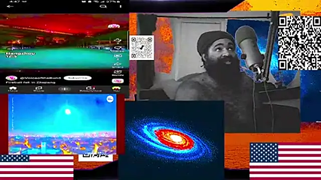 RussellTaylorLacy's Webcam Show