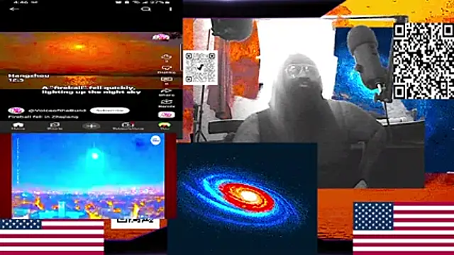 Show webcam de RussellTaylorLacy