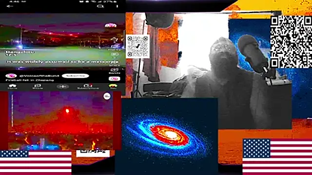 RussellTaylorLacy Webcamshow