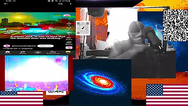 RussellTaylorLacy: вебкам-шоу