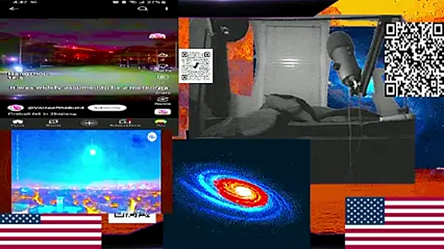 RussellTaylorLacy webcam show