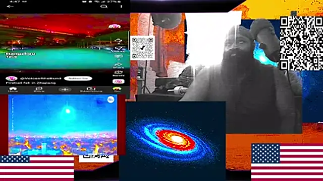 RussellTaylorLacy's Webcam Show