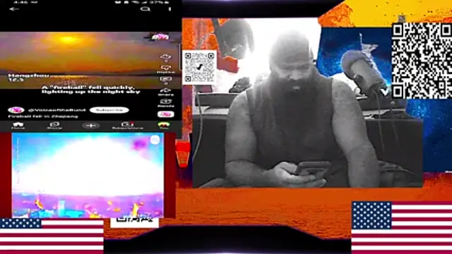 RussellTaylorLacy Show in webcam