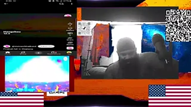 RussellTaylorLacy's Webcam Show