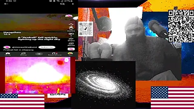 RussellTaylorLacy Webcamshow