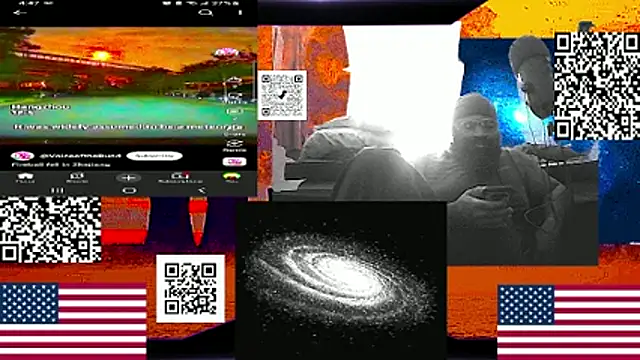 RussellTaylorLacy's Webcam Show