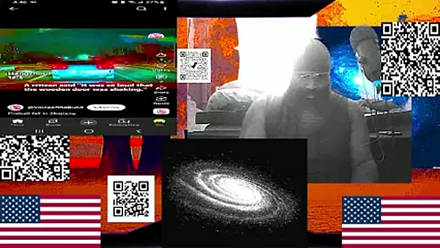 RussellTaylorLacy 网络视讯表演