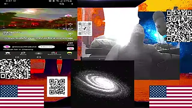 RussellTaylorLacy Adlı Modelin Web Kamerası Şovu