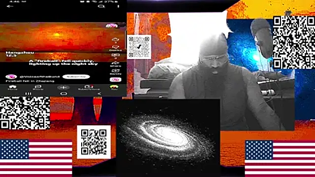 RussellTaylorLacy's Webcam Show