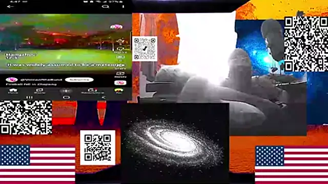 Webkamerová show RussellTaylorLacy