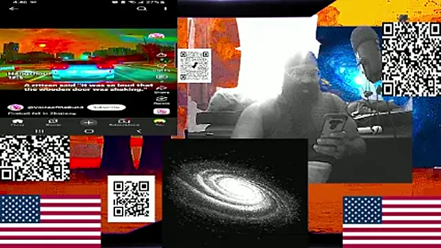 RussellTaylorLacy's Webcam Show