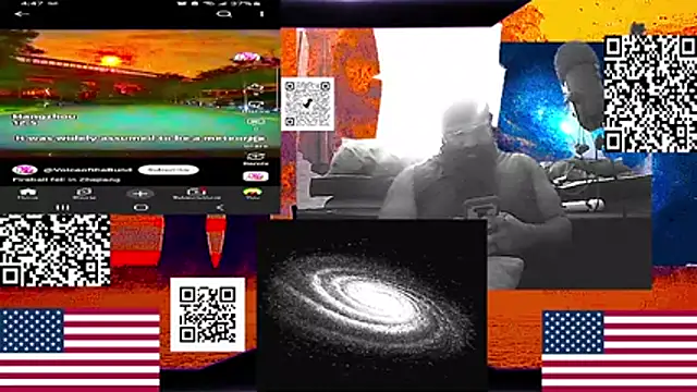 Show webcam de RussellTaylorLacy