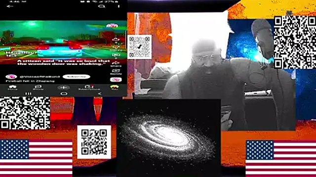 RussellTaylorLacy's Webcam Show