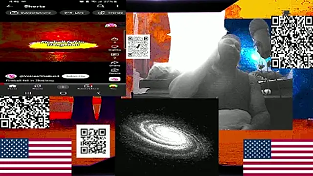 Вебкам-шоу RussellTaylorLacy