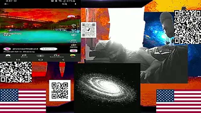 RussellTaylorLacy: вебкам-шоу