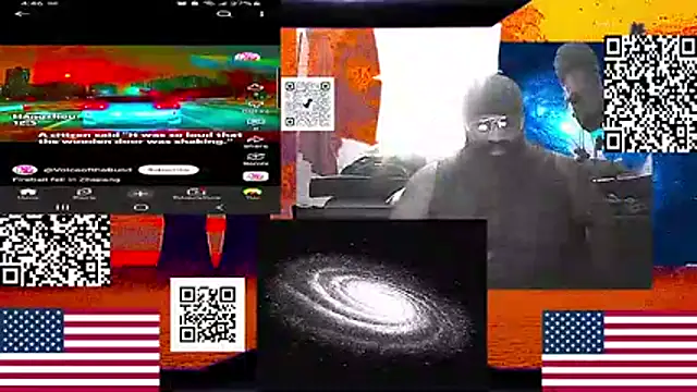 RussellTaylorLacy's Webcam Show