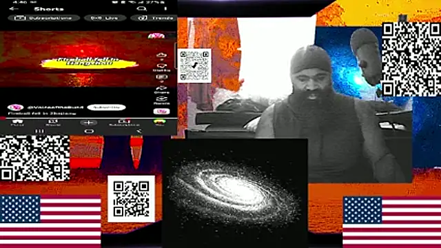 Show Webcam de RussellTaylorLacy