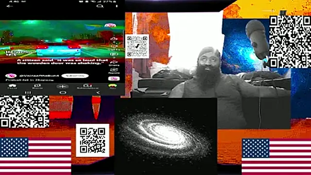 RussellTaylorLacy Webcam-Show