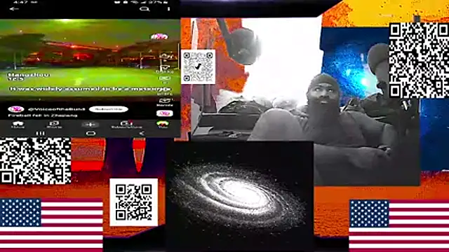 RussellTaylorLacy Webcam Show