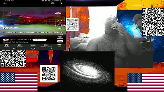 RussellTaylorLacy Шоу с уебкамера
