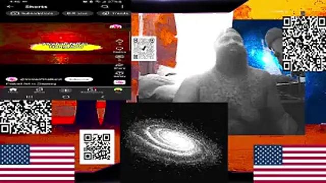 RussellTaylorLacy Pertunjukan Webcam