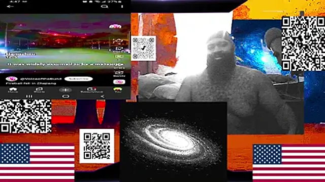 RussellTaylorLacy Webcam-Show
