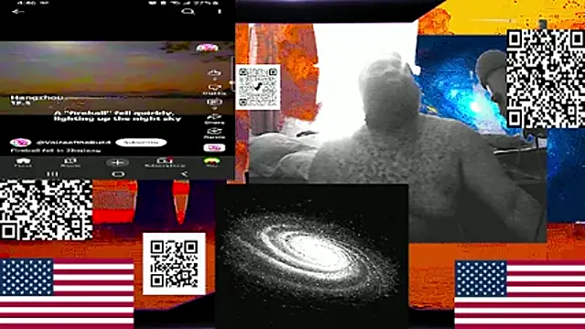 RussellTaylorLacy Show in webcam