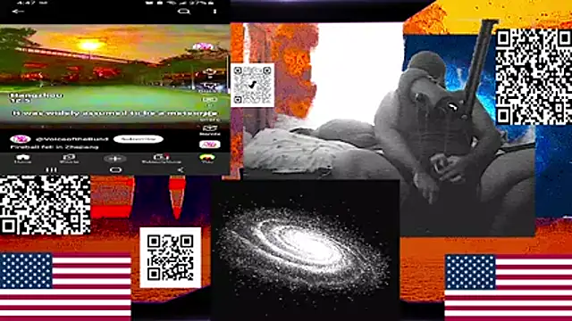 RussellTaylorLacy Show in webcam