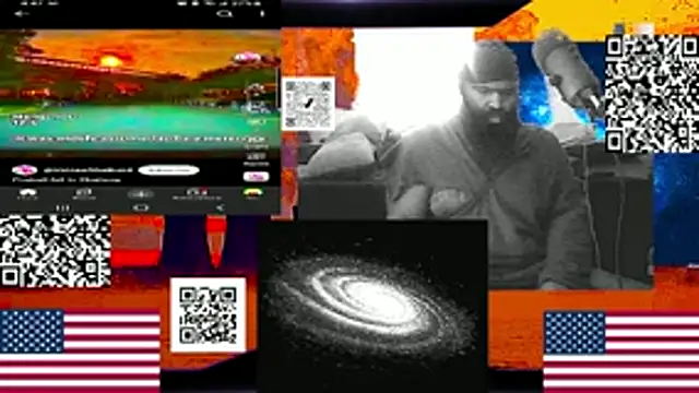 RussellTaylorLacy Webcam show