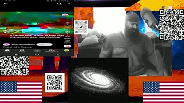 RussellTaylorLacy Show in webcam