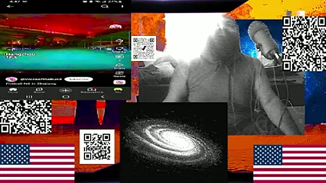 RussellTaylorLacy Webcam-Show